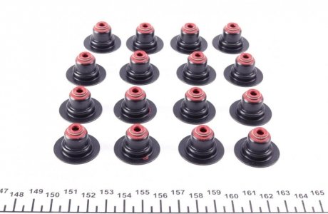 Комплект прокладок з різних матеріалів victor Reinz 023167502