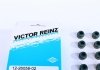 Комплект прокладок з різних матеріалів victor Reinz 02-34830-01