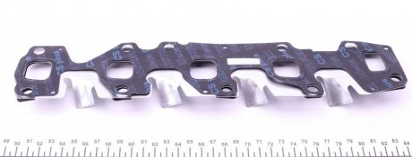 Комплект прокладок з різних матеріалів victor Reinz 023625902