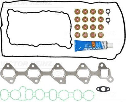 Комплект прокладок з різних матеріалів victor Reinz 02-40664-01 на Chevrolet Captiva c140