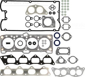 Комплект прокладок з різних матеріалів victor Reinz 02-52480-02 на Hyundai Sonata 3