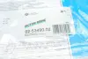 Комплект прокладок з різних матеріалів Victor Reinz 025349002 (фото 18)