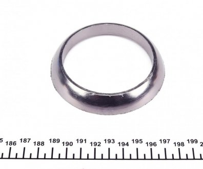 Комплект прокладок з різних матеріалів victor Reinz 041002501