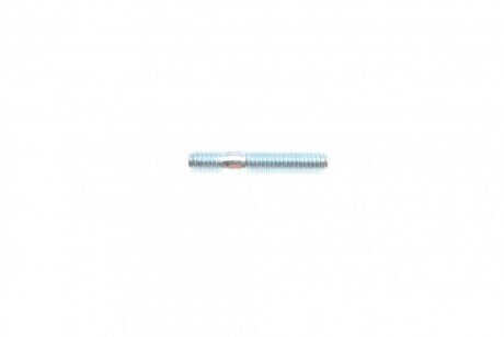 Комплект прокладок з різних матеріалів victor Reinz 041007401