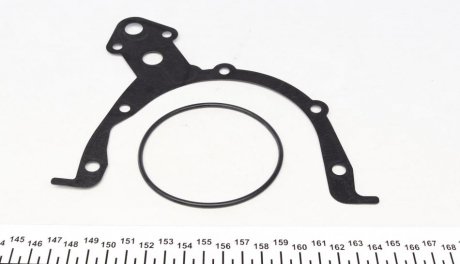 Комплект прокладок з різних матеріалів victor Reinz 081299608