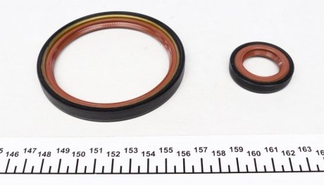 Комплект прокладок з різних матеріалів victor Reinz 081299608