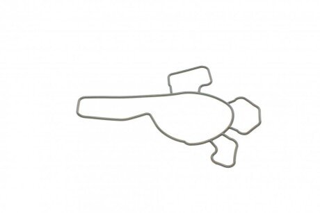 Комплект прокладок з різних матеріалів victor Reinz 083416601