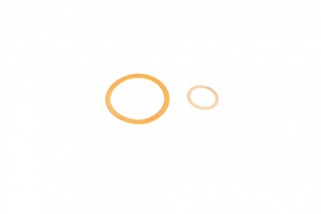 Комплект прокладок з різних матеріалів victor Reinz 084043701