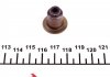 Комплект сальників клапанів victor Reinz 12-12643-01