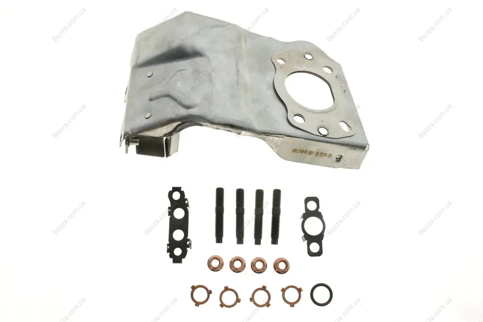 Комплект турбіни, монтажний CITROEN/OPEL/PEUGEOT ''1.2THP EB2 ''13>> Victor Reinz 041034701 (фото 1)