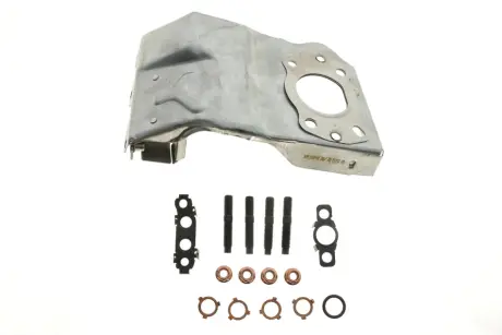 Комплект турбіни, монтажний CITROEN/OPEL/PEUGEOT ''1.2THP EB2 ''13>> Victor Reinz 041034701