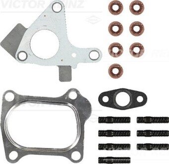 Монтажний комплект турбіни victor Reinz 041014601