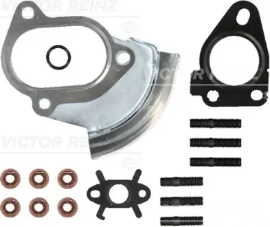 Монтажний комплект турбіни Victor Reinz 04-10346-01