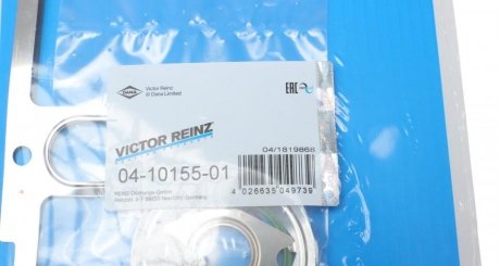 Монтажный комплект, компрессор victor Reinz 041015501