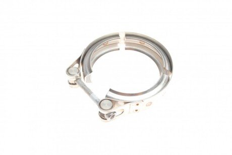 Монтажный комплект, турбокомпрессор victor Reinz 041013801