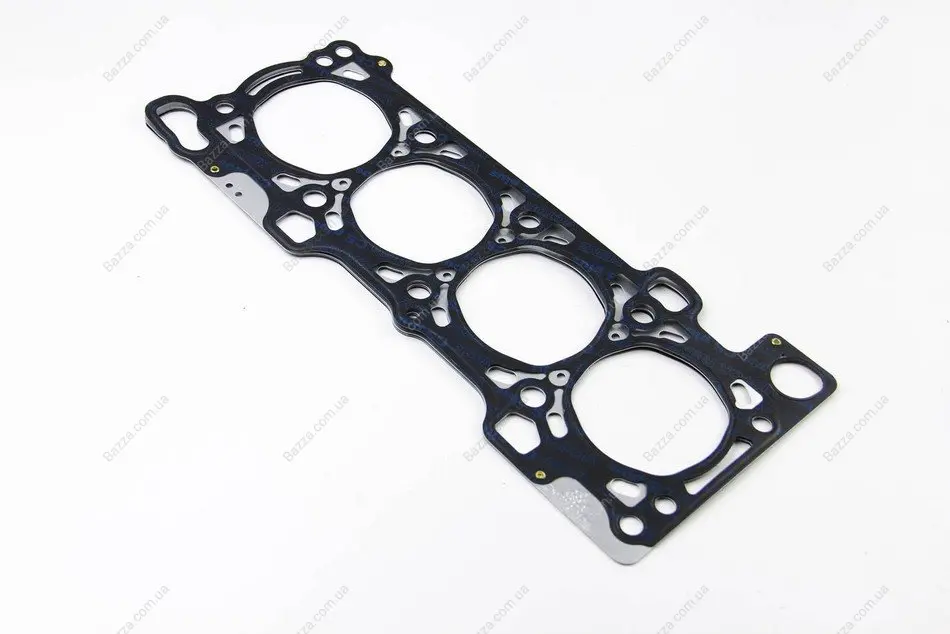 Покладка Г/Б Fiat F1AE 1.1MM Ducato 2.3 JTD 09.02- victor reinz 613708000