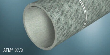 Прокладка двигуна арамідна victor Reinz 703515700