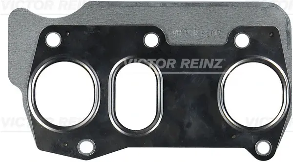 Прокладка EX колл. VW Golf IV/Passat 2.8/2.9 91- VR6, MB M104.900 (цил 4-6) Victor Reinz 712944010 (фото 1)