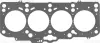 Прокладка Г/Б 2.0TDI Golf 04-09/Passat/Jetta 05-11 victor reinz 613377000