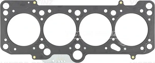 Прокладка Г/Б (3 паза/отвори) VAG 1,9TDI victor reinz 61-33120-50