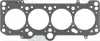 Прокладка Г/Б (3 паза/отвори) VAG 1,9TDI victor reinz 61-33120-50