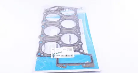 Прокладка Г/Б audi a3/tt vw golf v, touareg, t5 po victor reinz 613609000 Фольксваген Транспортер т5
