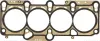 Прокладка Г/Б audi a4/a6 2.0tfsi 05-11/vw golf vi victor reinz 613600500