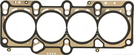 Прокладка Г/Б audi a4/a6 2.0tfsi 05-11/vw golf vi victor reinz 613600500
