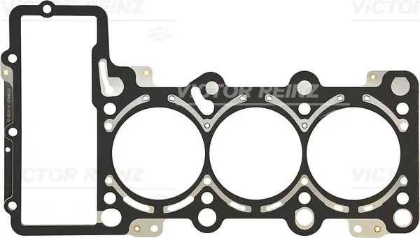 Прокладка Г/Б audi a4, a6, a8 2.8/3.2 fsi 04-09 victor reinz 613638500