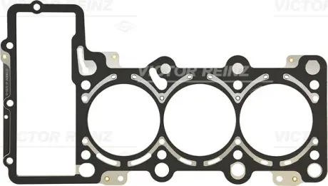 Прокладка Г/Б audi a4, a6, a8 2.8/3.2 fsi 04-09 victor reinz 613638500