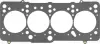 Прокладка Г/Б Audi A6/A8 3.7/4.2 5-8 CYL ARS/AKC/BFM/BFL ЗА victor reinz 613302000
