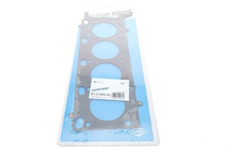 Прокладка Г/Б Bmw 3.5 M62 ліва !! 1,74 victor Reinz 613136500