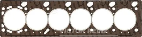 Прокладка Г/Б BMW 7(E38,E32) 5,0i,iL 87-01 (1-6цил victor reinz 612931500 Бмв E38