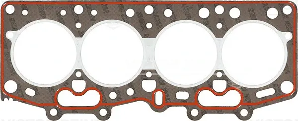 Прокладка Г/Б Fiat 1.3D 2! 1.95MM Victor Reinz 612721050 (фото 1)
