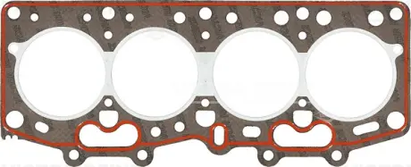 Прокладка Г/Б Fiat 1.3D 2! 1.95MM victor reinz 612721050 Фиат Панда