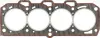 Прокладка Г/Б fiat bravo/marea 1.4i 12v 95- victor reinz 613558500