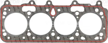 Прокладка Г/Б Fiat Ducato 1,7/1,9D/TD 90-94 1мітка Victor Reinz 613175010