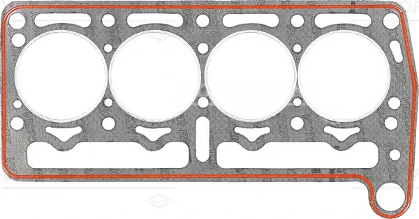 Прокладка Г/Б Fiat Panda/ Uno 0.9 83-95 SEAT Ibiza/ Marbella 0.8-0.9 82-98 Victor Reinz 61-19975-30 (фото 1)