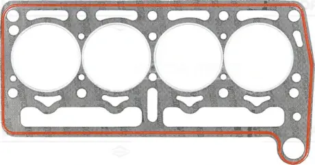 Прокладка Г/Б Fiat Panda/ Uno 0.9 83-95 SEAT Ibiza/ Marbella 0.8-0.9 82-98 Victor Reinz 61-19975-30