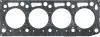 Прокладка Г/Б Ford Focus, Mondeo IV, Connect 1.8TDCi 98-13 victor reinz 61-34315-50