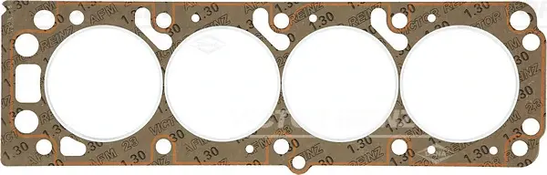 Прокладка Г/Б Opel 1,8 Ohc 82-86 victor reinz 61-25080-20