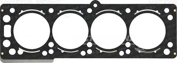 Прокладка Г/Б opel astra 2.0 16v z20let 02> victor reinz 613443500