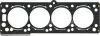 Прокладка Г/Б opel astra 2.0 16v z20let 02> victor reinz 613443500