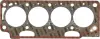 Прокладка Г/Б Renault 1.9TDI F9Q 2! 1.35MM Victor Reinz 613411500 (фото 1)