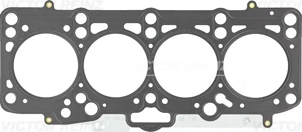 Прокладка Г/Б Skoda Fabia 1.9SDi 99-06 victor reinz 613198000