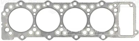 Прокладка ГБЦ (2 отв.) Mitsubishi Pajero 2.8TD (4M40T) 94- victor reinz 615294520