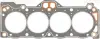 Прокладка ГБЦ арамідна Toyota 83-90 victor reinz 615257500