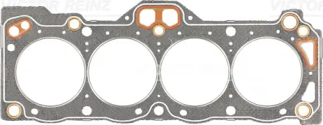 Прокладка ГБЦ арамідна Toyota 83-90 victor reinz 615257500 Тойота Королла е90