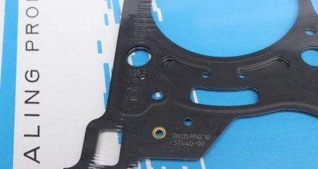 Прокладка ГБЦ Audi A6/A7/A8 3.0TDI 11- victor Reinz 613744000