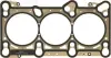 Прокладка ГБЦ AUDI ASN/AVK/BBJ 3.0 V6 00- victor reinz 613600000
